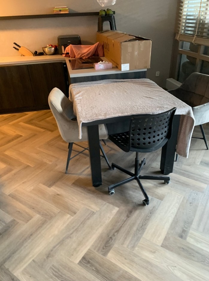 Familie Tongerloo | Barendrecht