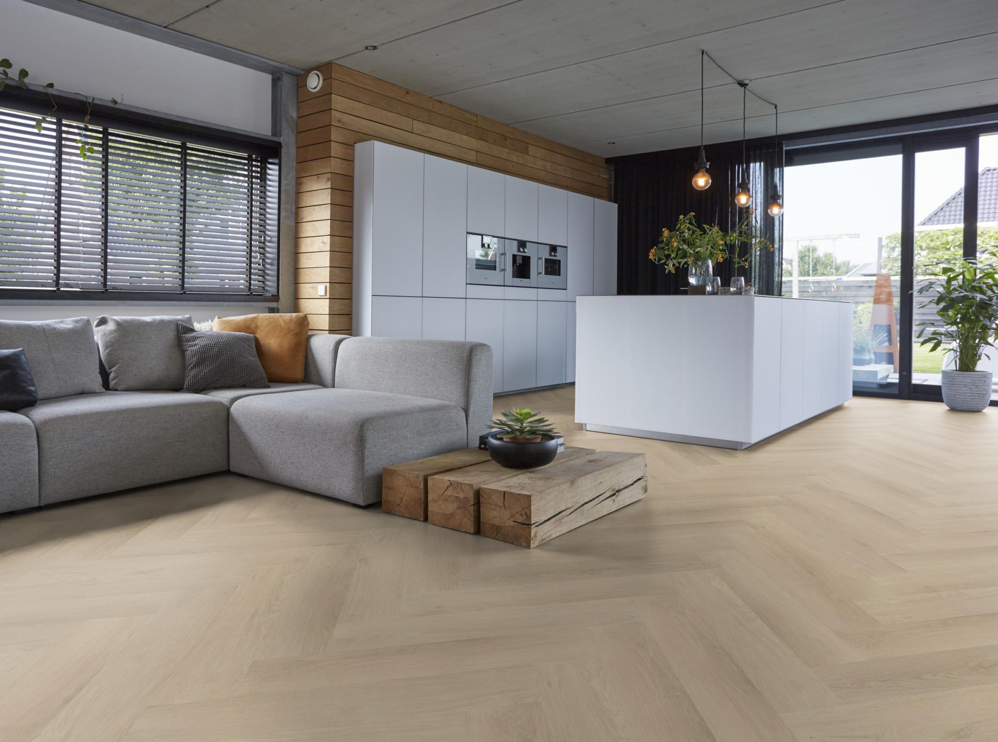PVC Vloeren